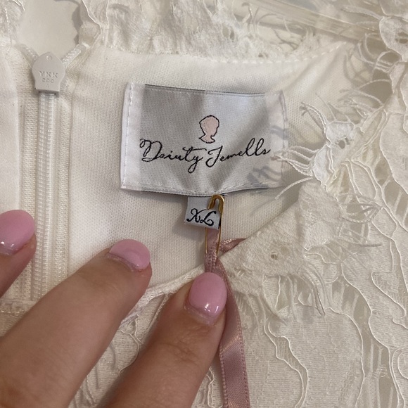 Dainty Jewells dress - Picture 5 of 5